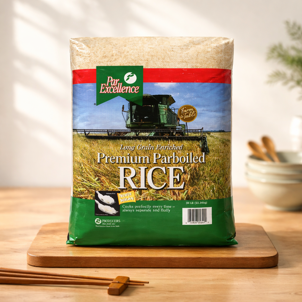 Par excellence Rice