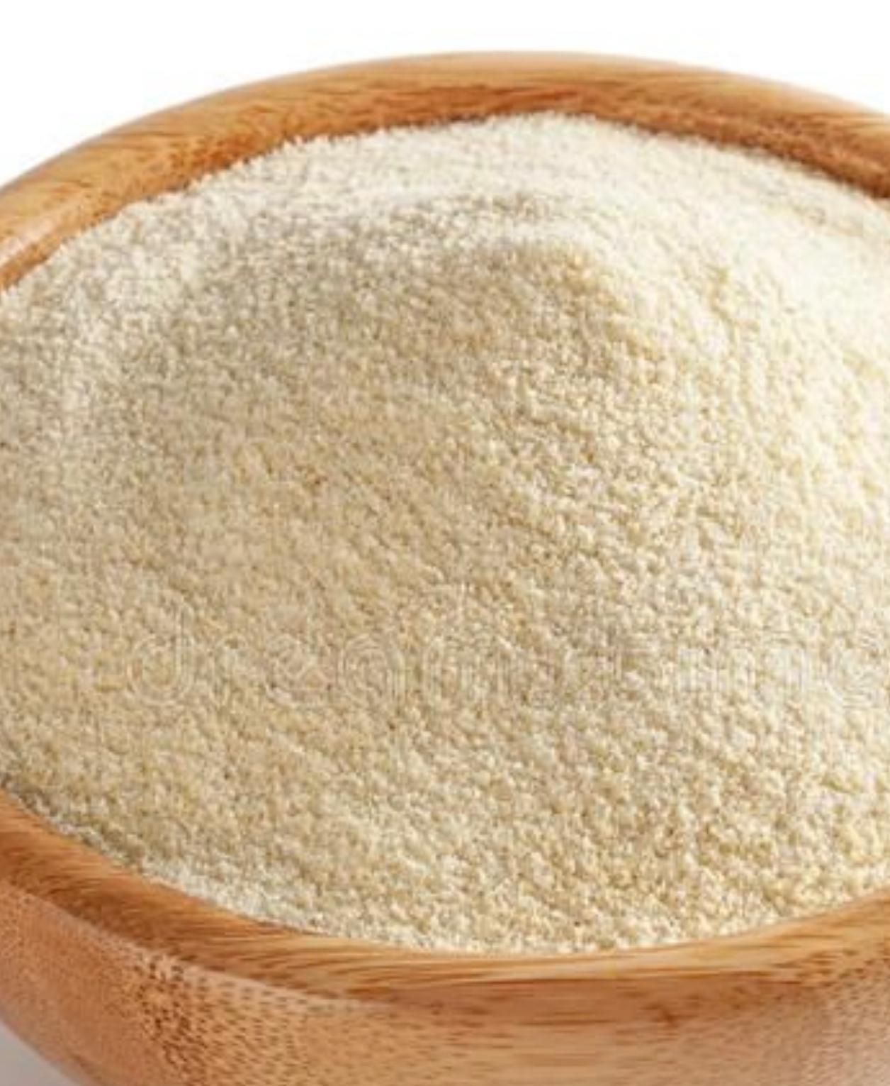 Premium Ijebu Garri-10lbs